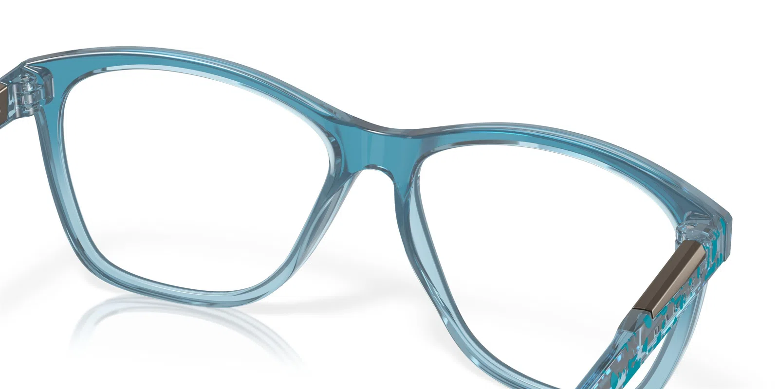 Oakley Alias 8155 Eyeglasses - view 62
